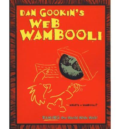 Dan Gookin's Web Wambooli