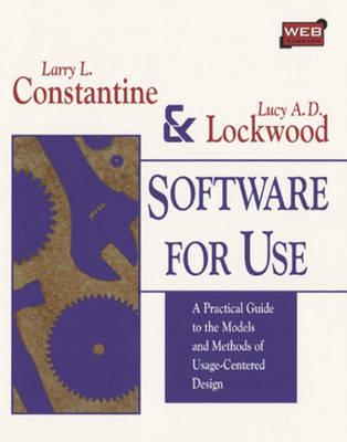 Software for Use