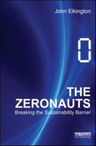 The Zeronauts