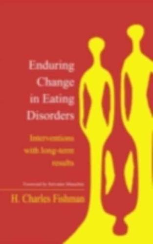 Enduring Change in Eating Disorders