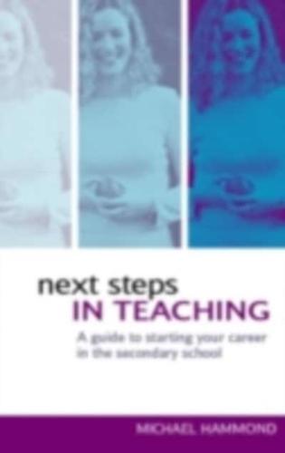 Next Steps in Teaching