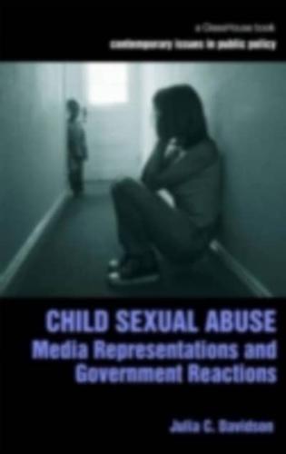 Child Sexual Abuse