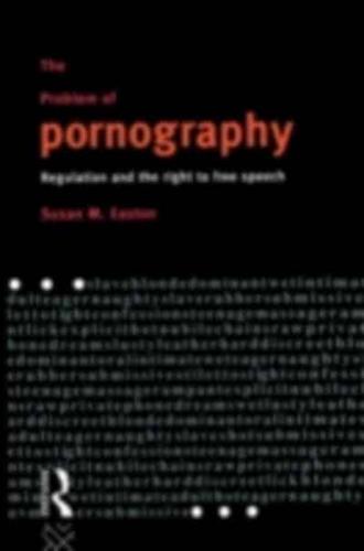 The Problem of Pornography