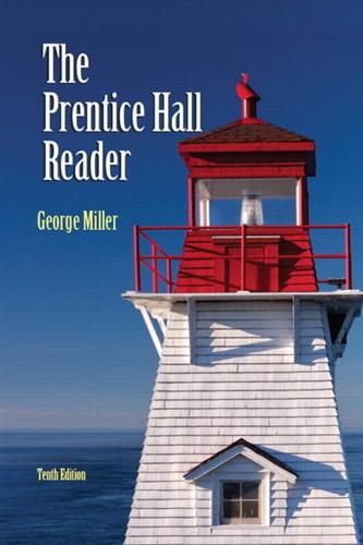 The Prentice Hall Reader