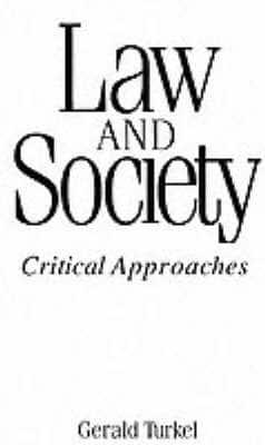 Law and Society