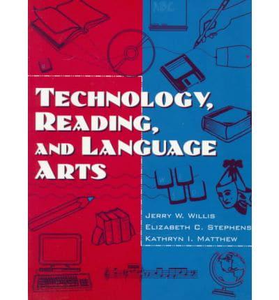 Technology, Reading, and Language Arts