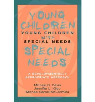 Young Children With Special Needs