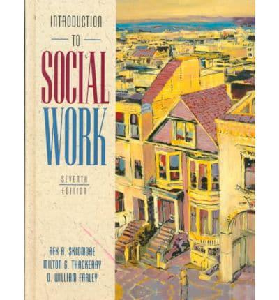 Introduction to Social Work