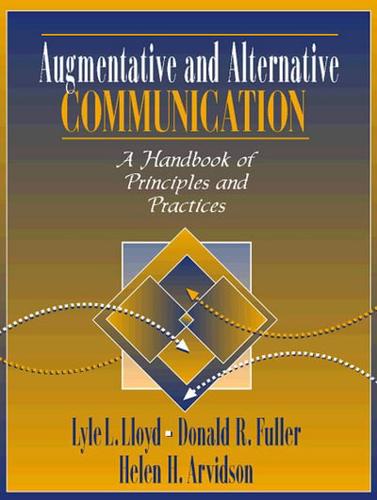 Augmentative and Alternative Communication