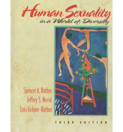 Human Sexuality in a World of Diversity