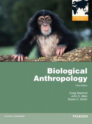 Biological Anthropology