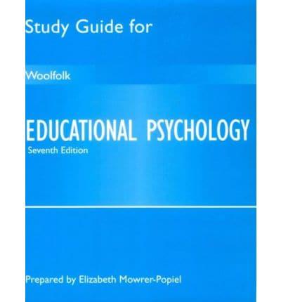 Educational Psychology S/G