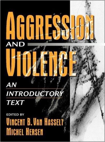 Aggression and Violence