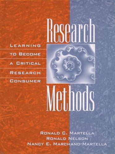 Research Methods