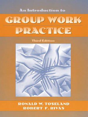 Introduction to Group Work Practice, W/free Guide to the Internet for Social Work, 9 Valuepack