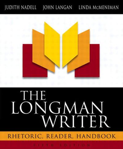 The Longman Writer