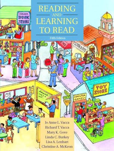 Reading and Learning to Read