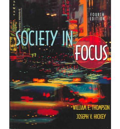 Society in Focus With Research Navigator