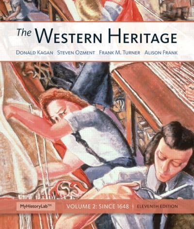 The Western Heritage