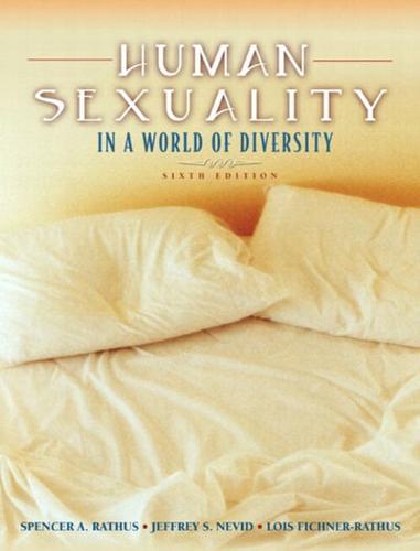 Human Sexuality in a World of Diversity (With Study Card)