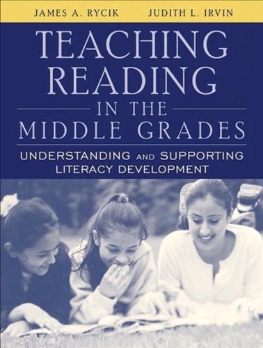 Teaching Reading in the Middle Grades