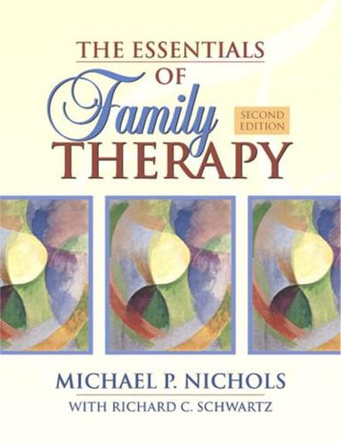 The Essentials of Family Therapy (With MyHelpingLab)