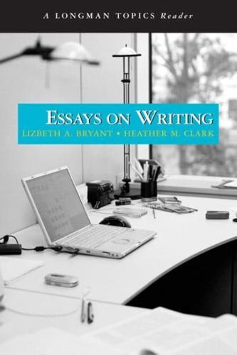 Essays on Writing