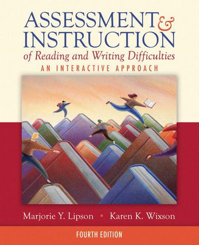 Assessment and Instruction of Reading and Writing Difficulties