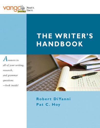 The Writer's Handbook