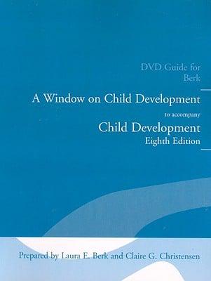 A Window on Child Development DVD Guide for Child Development