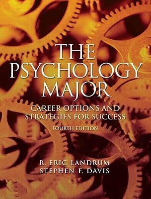 The Psychology Major