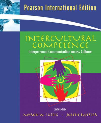 Intercultural Competence