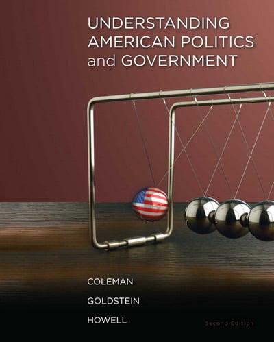Understanding American Politics and Government (Paperback)