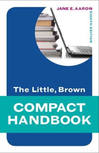 Little, Brown Compact Handbook (2-Downloads)