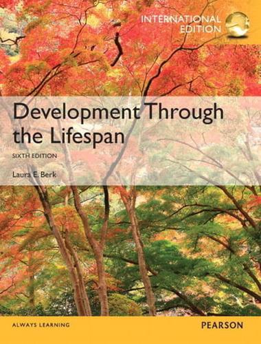 Development Through the Lifespan