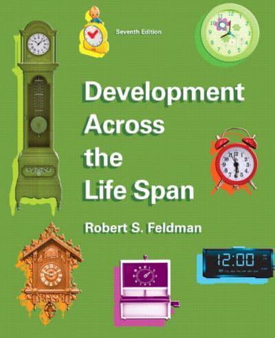Development Across the Life Span (2-Downloads)