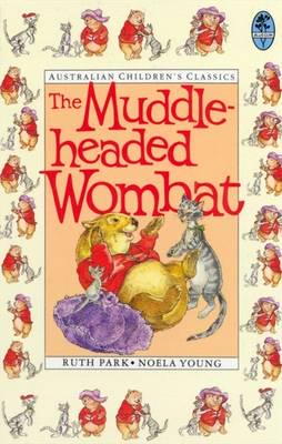 The Muddle-headed Wombat