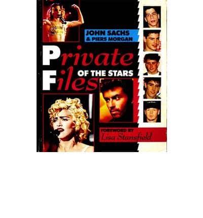 Private Files of the Stars