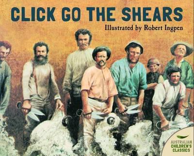 Click Go the Shears