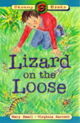 Lizard on the Loose