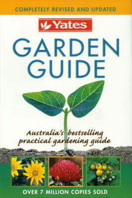 Yates' Garden Guide