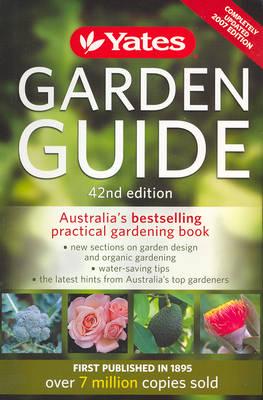 Yates Garden Guide 2006