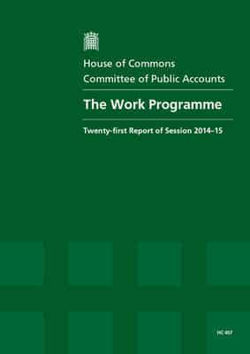 The Work Programme