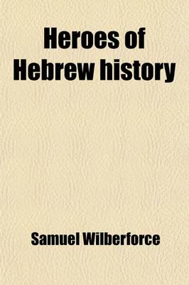 Heroes of Hebrew History