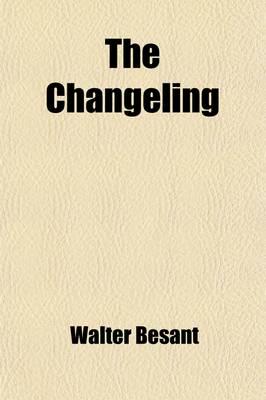 Changeling; a Novel