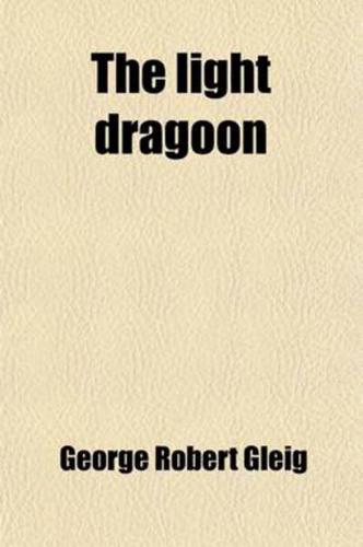 Light Dragoon (Volume 1)