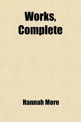Works, Complete (Volume 7)