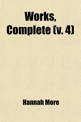 Works, Complete (Volume 4)