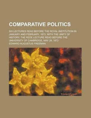 Comparative Politics