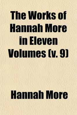 Works of Hannah More (Volume 9)